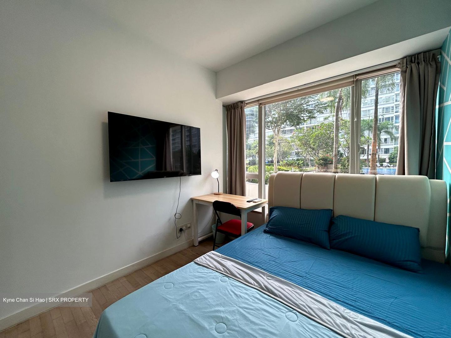 The Centris (D22), Apartment #629340461